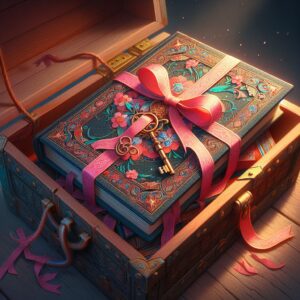 Bookworms 3: Kidnapped