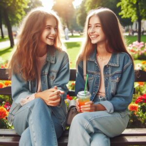 Teacher's Book Teen 2 Teen Four