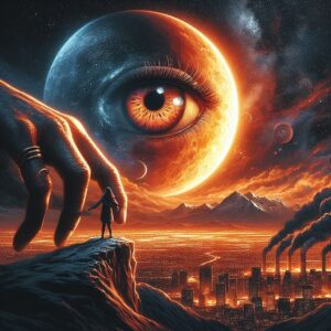 کتاب It Ends With Us