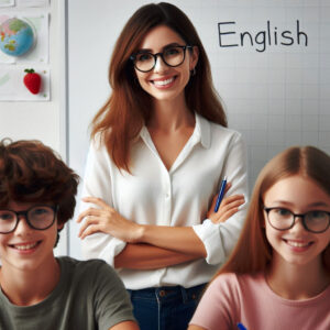 Teachers Book Let's Go 4th 1