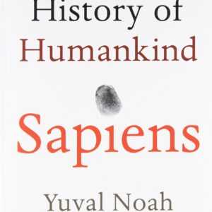 کتاب Sapiens: A Brief History of Humankind
