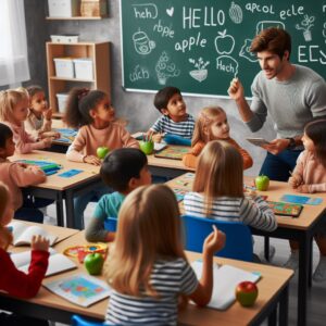 کتاب American English Happy Earth 2 7 American English Happy Earth 2