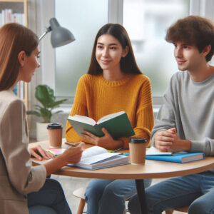 Essential Words for The TOEFL 7th ترجمه (دانشوری)