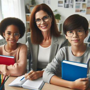 Teachers Book Let's Go 4th 5