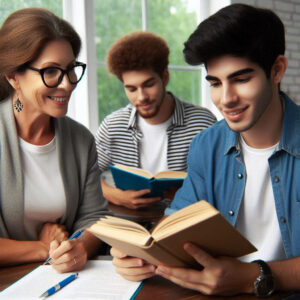 Teachers Book Touchstone 2nd 3