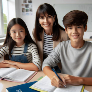 Teachers Book Let's Go 4th 4