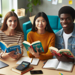 Barrons Essential Words for The TOEFL 7th