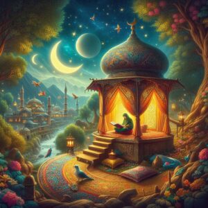 العربیه بین یدیک 3