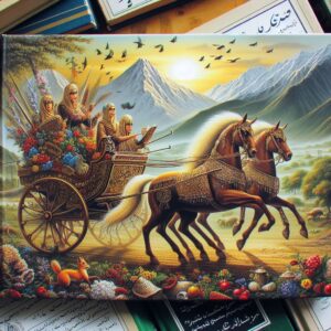 کتاب فرهنگ توضیحی ترجمه اصطلاحات و موضوعات اصلی انگلیسی - فارسی