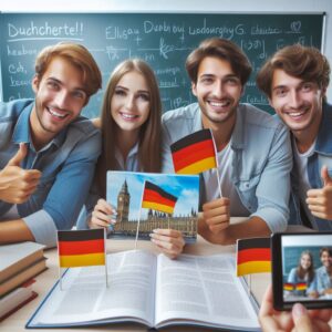 Uni Sicher Deutsch 3