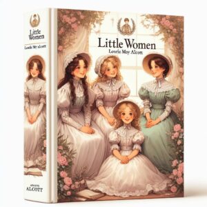 Bookworms 4: Little Women