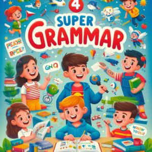 Super Grammar 4