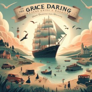  Grace Darling