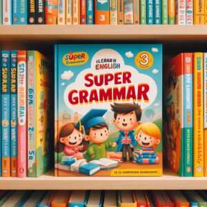 Super Grammar 3