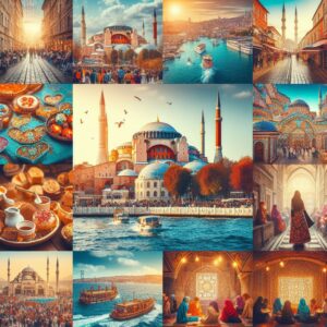 Yedi Iklim Türkçe A2