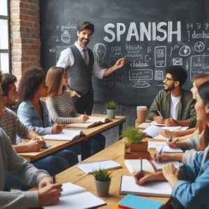 Vocabulario Anaya Nivel Elemental