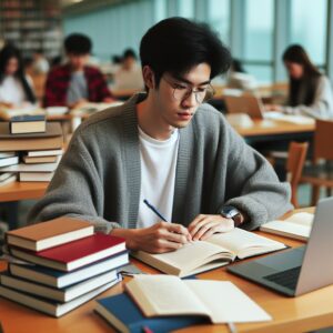 Bookworms 4: Black Beauty