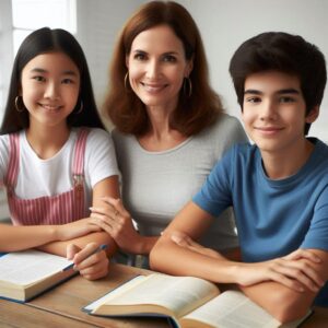 Teachers Book Let's Go 4th 3