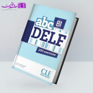 کتاب ABC DELF Niveau B1