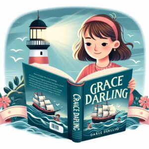  Grace Darling