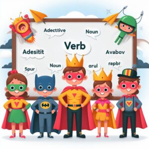 پک کامل کتاب Grammar Friends