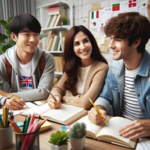 کتاب English Vocabulary in Use Upper-Intermediate 3rd 7 English Vocabulary in Use Upper-Intermediate 3rd