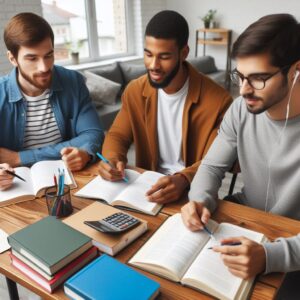 Mit Erfolg zum Goethe Zertificakat B2