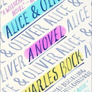 کتاب Alice & Oliver
