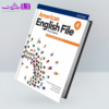 American English File 3rd 4 1