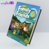 American Family and Friends 2nd 6 1
