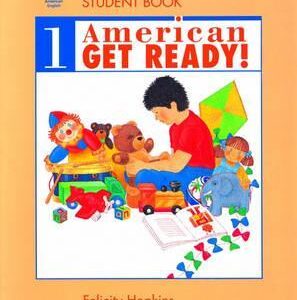 American Get Ready 1