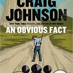 کتاب An Obvious Fact