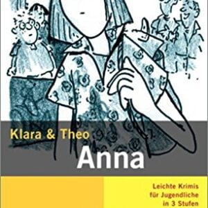 کتاب Anna A2 با ترجمه فارسی