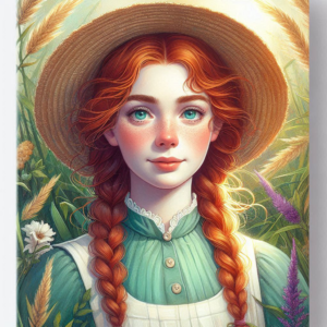 Bookworms 2: Anne of Green Gables