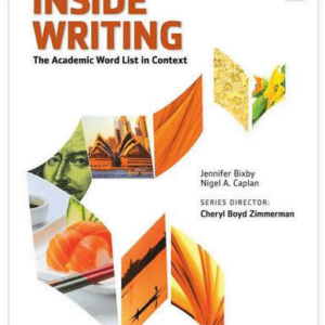 کتاب Inside Writing 2