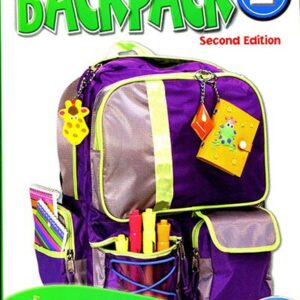 کتاب Backpack 2