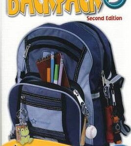 کتاب Backpack 3
