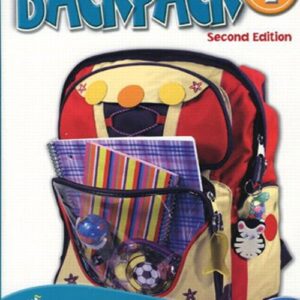 کتاب Backpack 4
