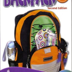 کتاب Backpack 5