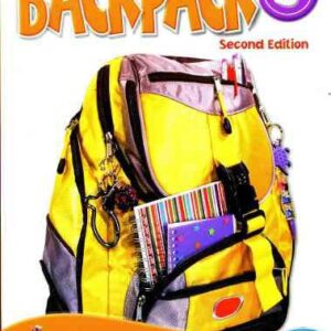 کتاب Backpack 6