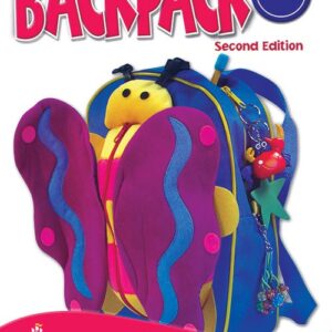 کتاب Backpack Starter