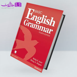 کتاب Basic English Grammar 4th