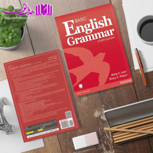 Basic English Grammar 4th 3