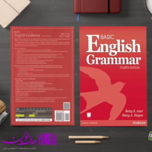 Basic English Grammar 4th 4