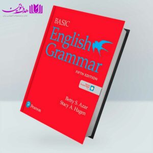 کتاب Basic English Grammar 5th