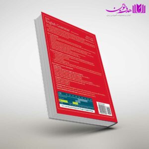کتاب Basic English Grammar 5th