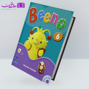 کتاب Beeno 6