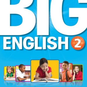 کتاب Big English 2