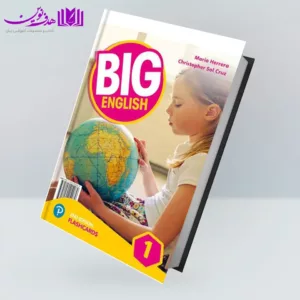 کتاب Big English 2nd 1