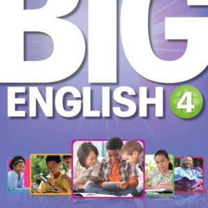 کتاب Big English 4
